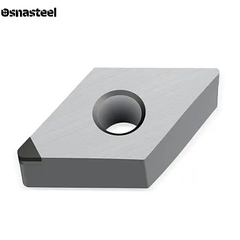 DNGA110402-N2S1 HRB1120 пластина твердосплавная HARTO