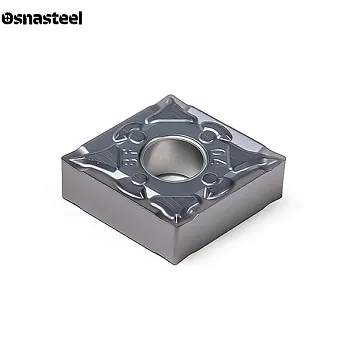 CNMG120404-BF HS7125пластина для точения