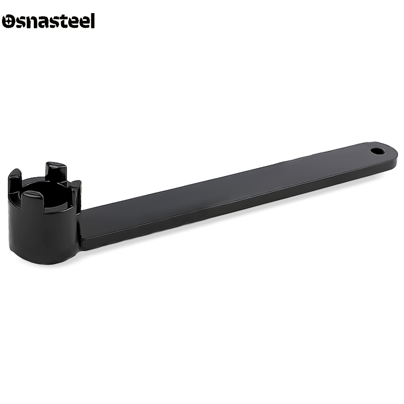 Ключи для патронов под торцевые фрезы