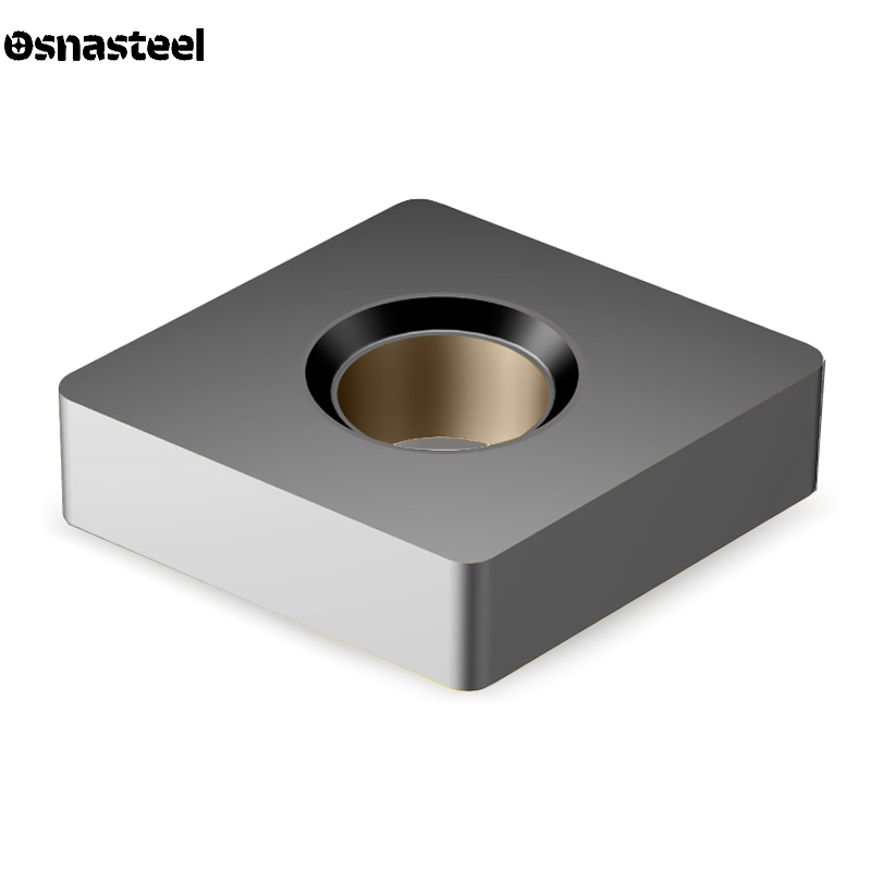 CNMA120404 HR3220 пластина твердосплавная HARTO