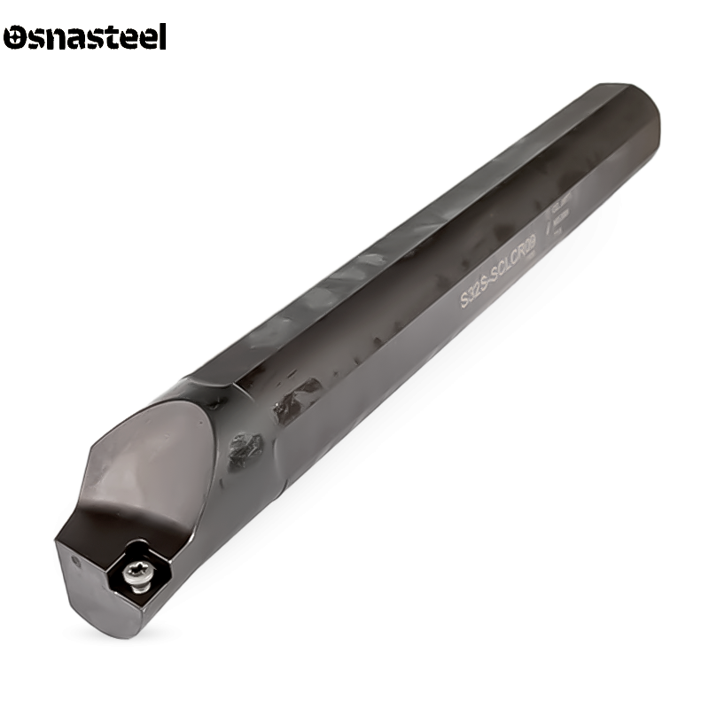 S32S SCLCR 09 расточная державка HARTO