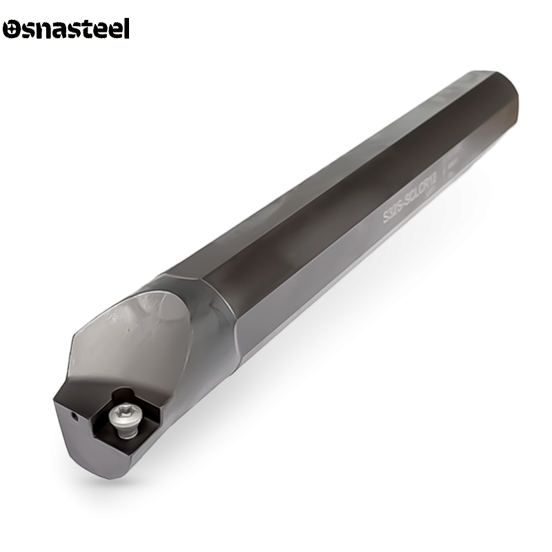 S32S SCLCR 12 расточная державка HARTO