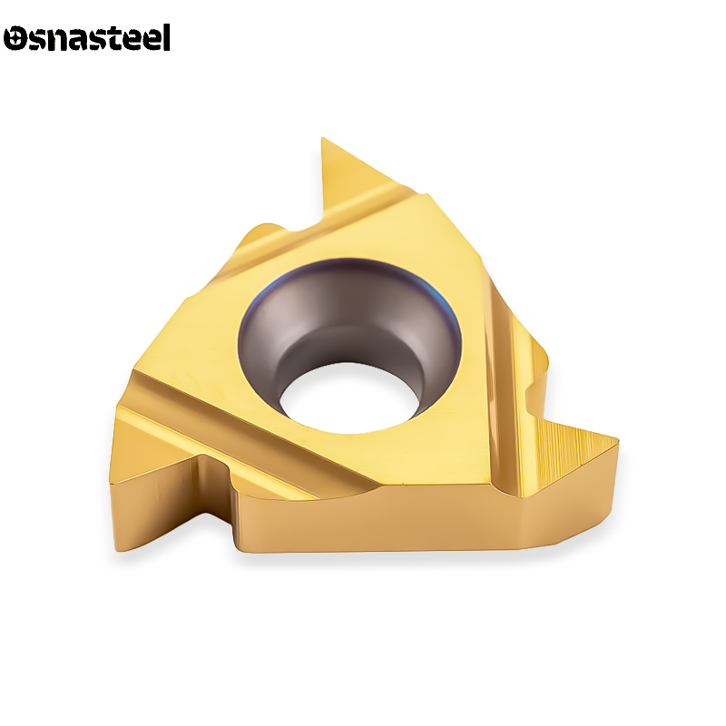 16IRAG55 HR4130 пластина твердосплавная HARTO