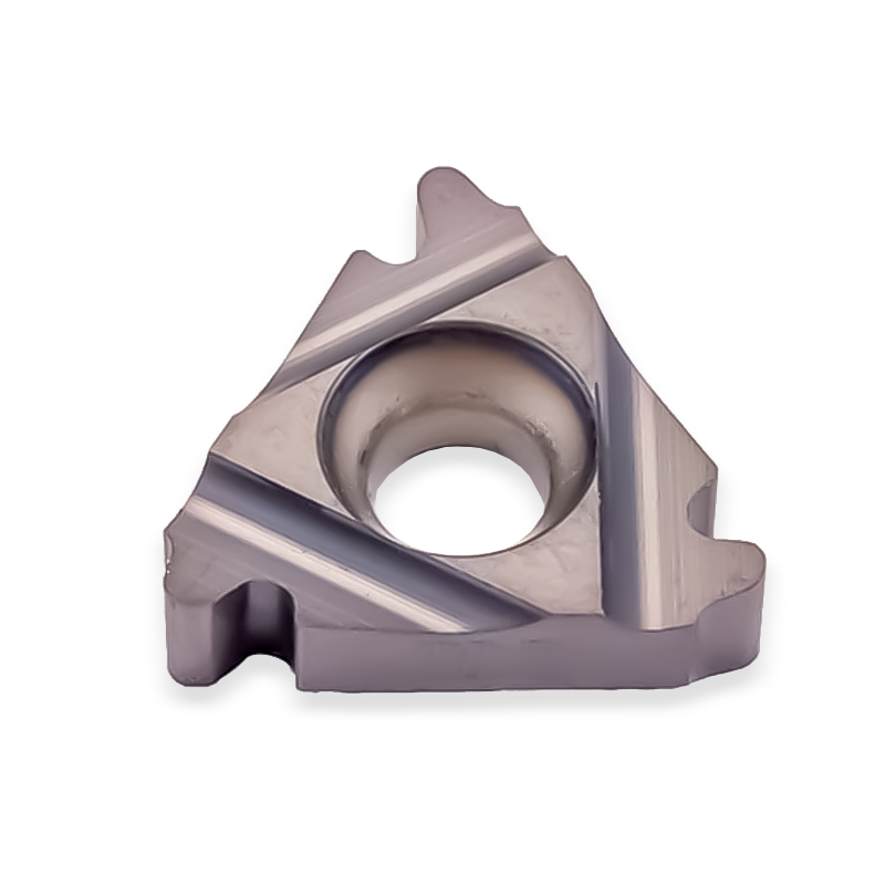 Сменные резьбовые пластины RD для токарных резцов по металлу. Купить по ...