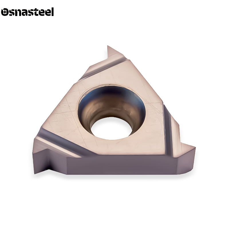 16ERA55 HR2120 пластина твердосплавная HARTO