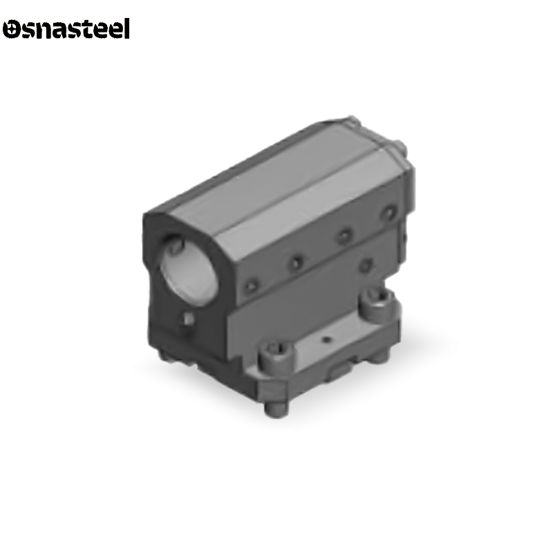 B65-BTH 18-40 CH72 L120 Блок BMT65 для расточных резцов SD48458 SPHOORTI