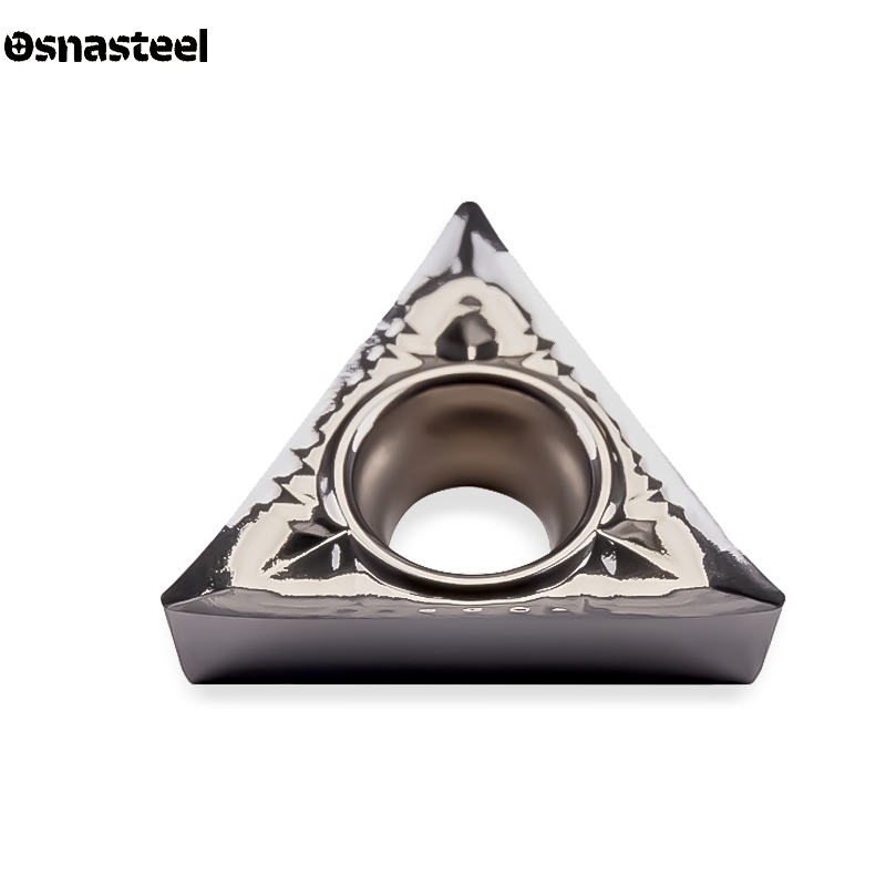 TCGT16T304-LHC HR5115 пластина твердосплавная HARTO