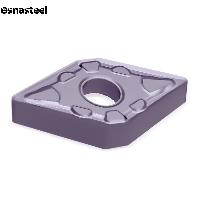 DNMG150608-S3 HR4310 пластина твердосплавная HARTO