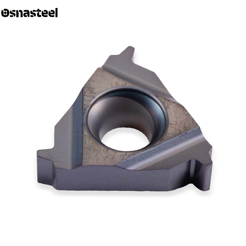 , 16ER2.0TR-M HR1225 пластина твердосплавная HARTO