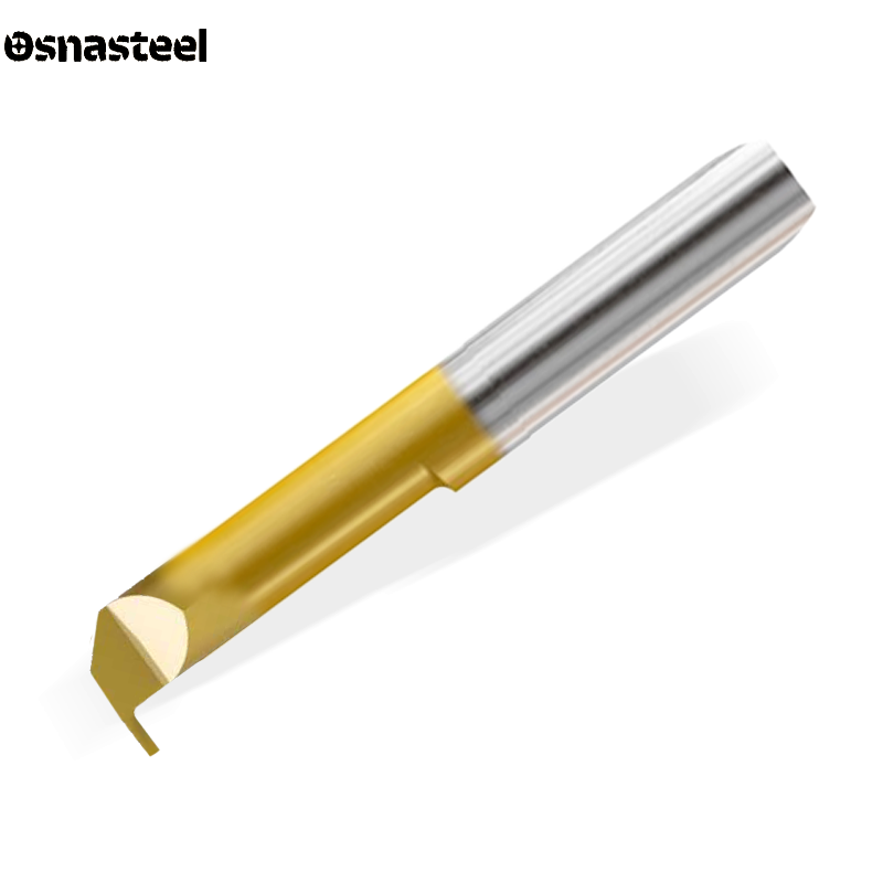 Минирезцы канавочные