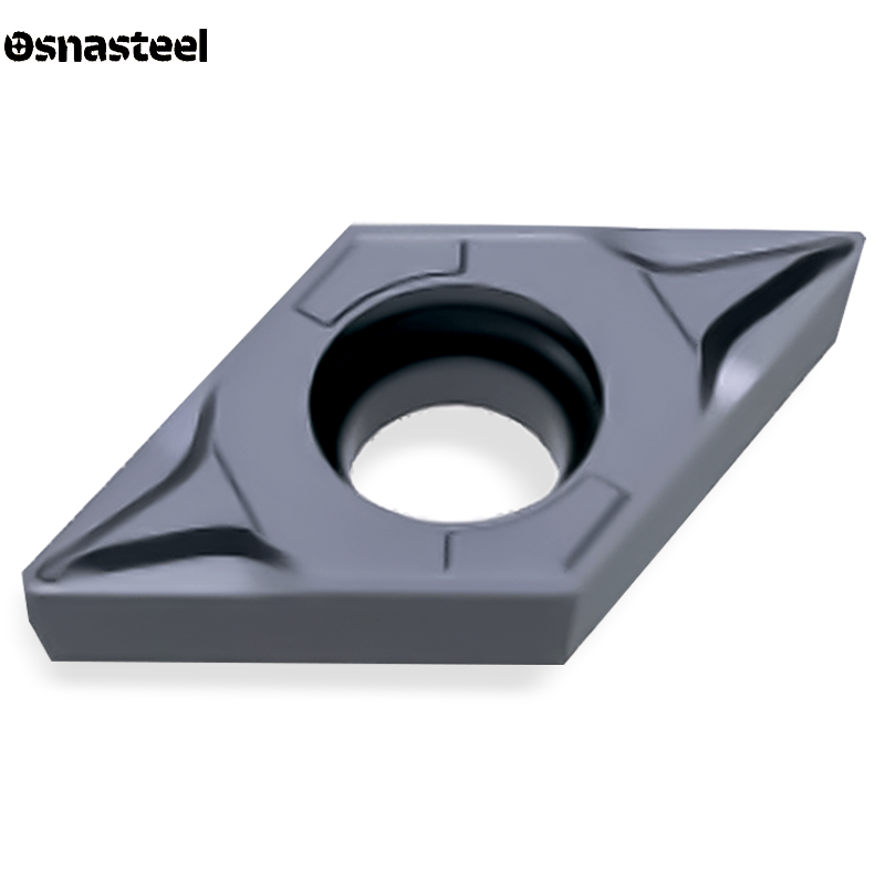DCMT11T304-M1 HR2325 пластина твердосплавная HARTO