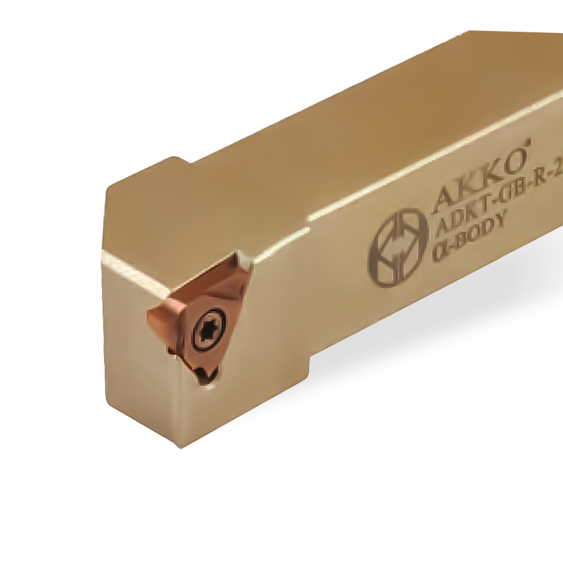 Резцы наружные канавочные аналог GESAC — купить по выгодной цене