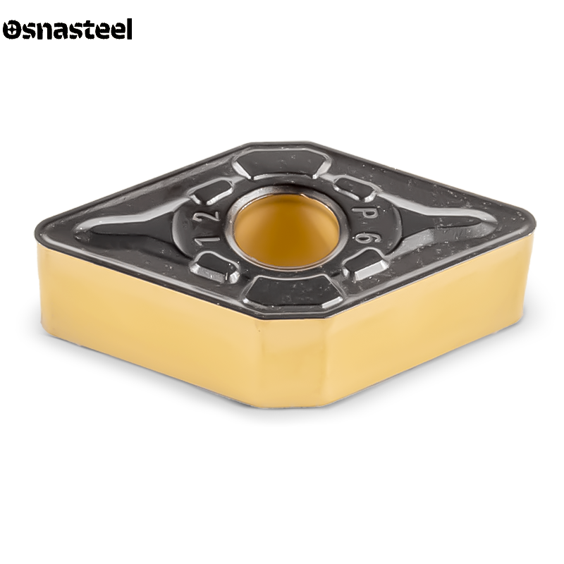 DNMG150612-P6 HR1230 пластина твердосплавная HARTO 2