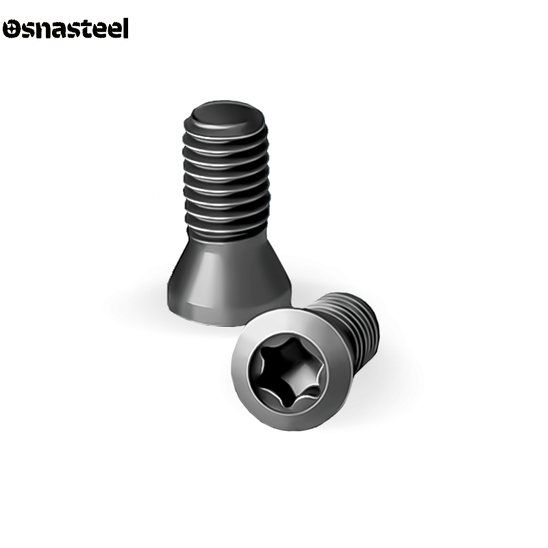 M2x4 винт TORX HARTO