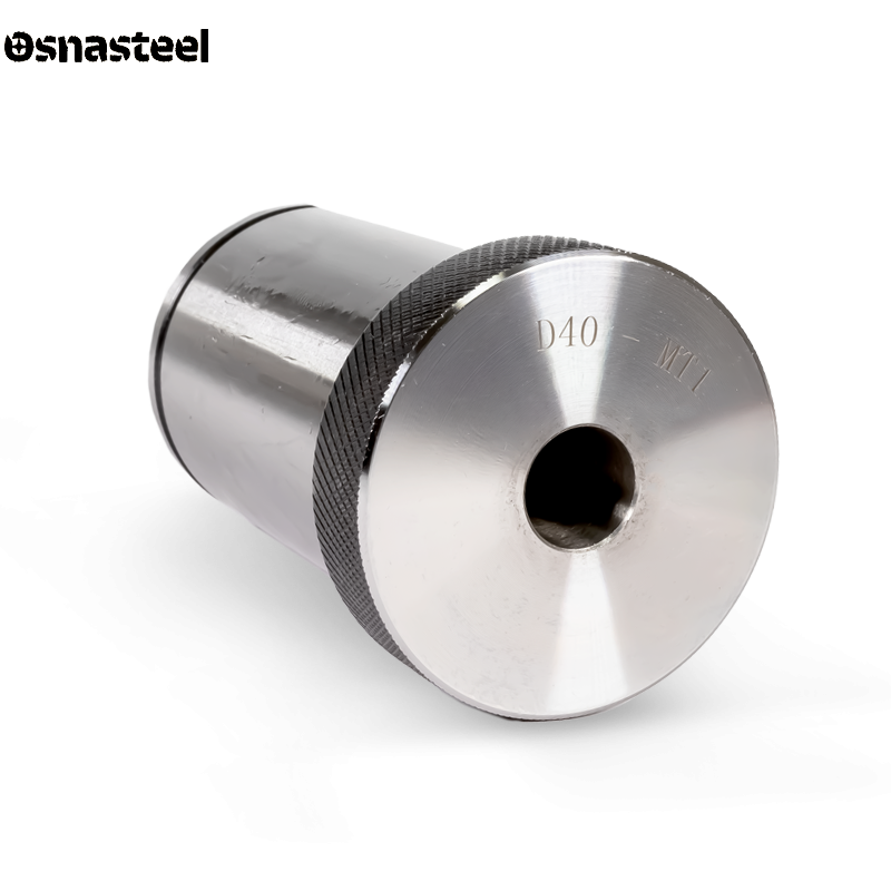 D40-MT1 втулка переходная цилиндр-КМ 2