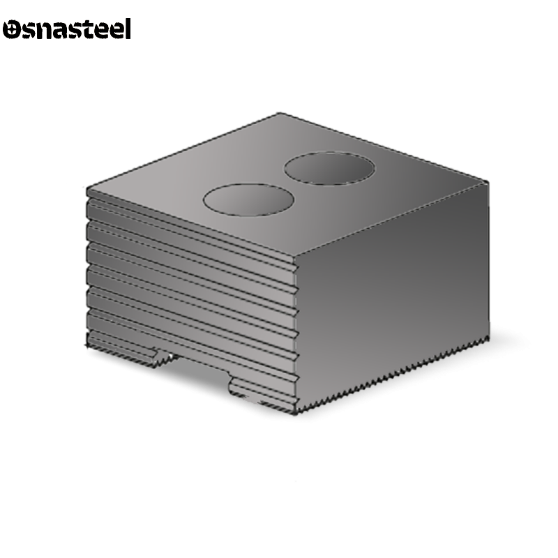 CSY710 MULTIPLE SERIAL VICE SPARE PARTS