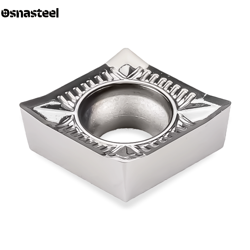 CCGT09T304-LHC HR5115 пластина твердосплавная HARTO