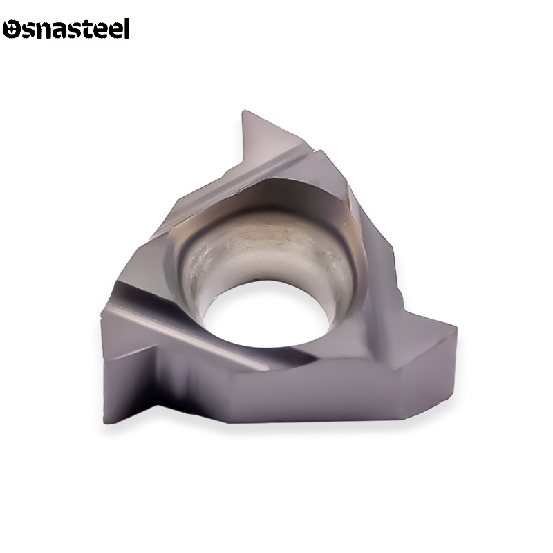 08IRA60 HR2120 пластина твердосплавная HARTO