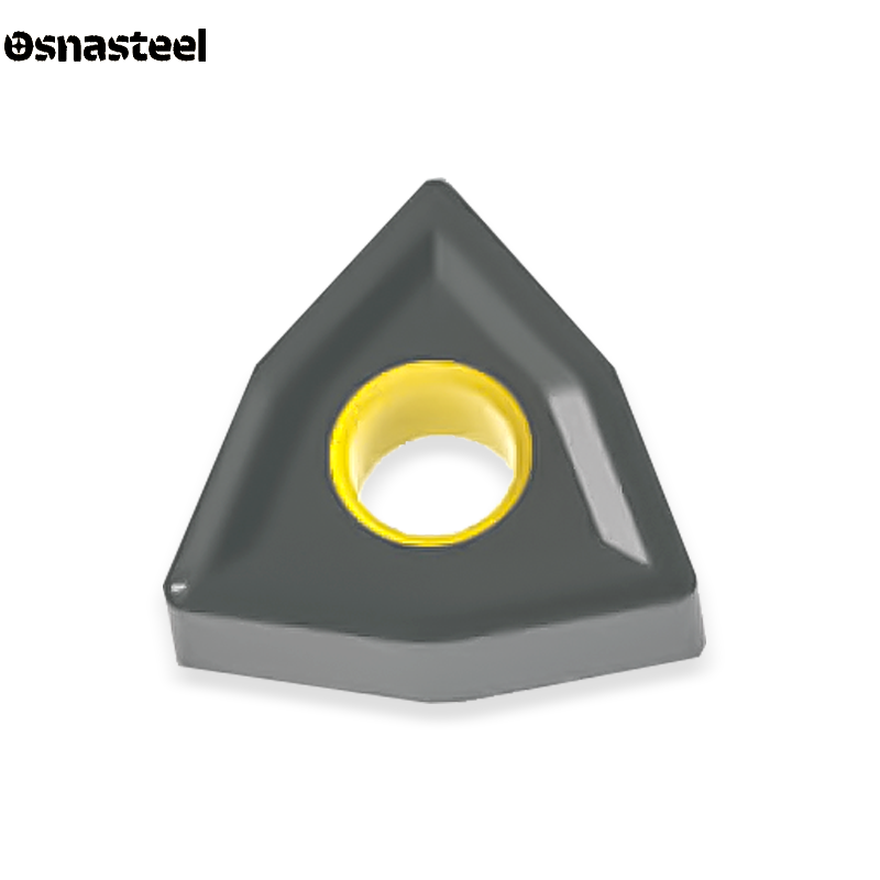 WNMG080404-K3 HR3220 пластина твердосплавная HARTO