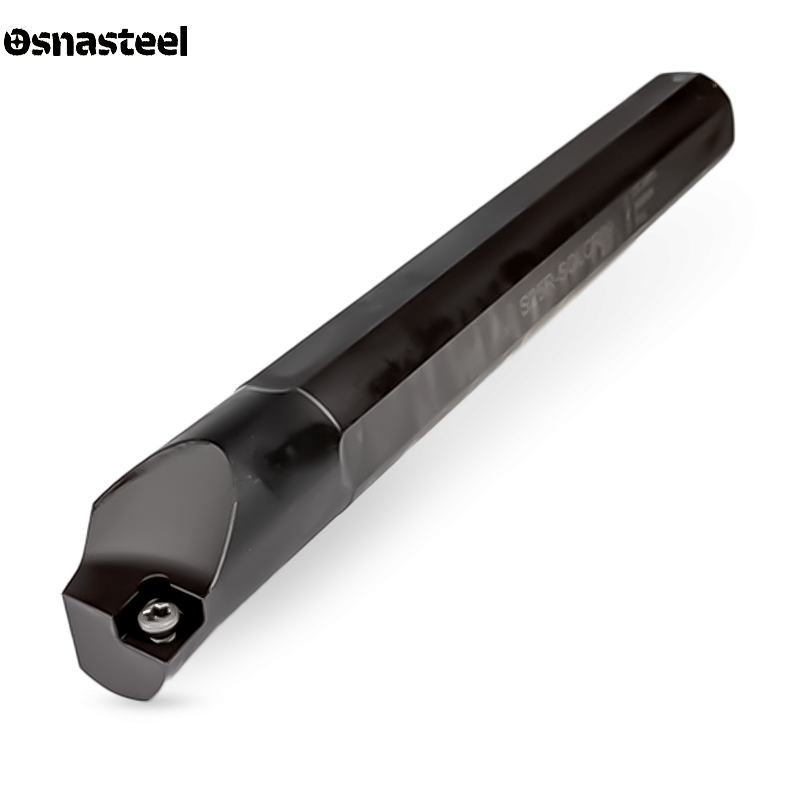 S25R SCLCR 09 расточная державка HARTO