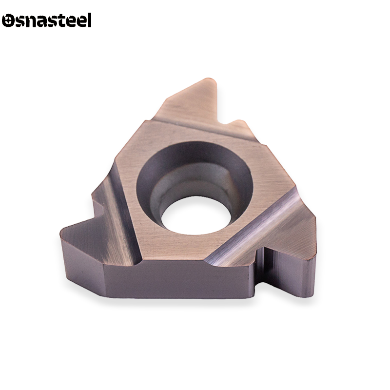27EL6.00ISO HR2120 пластина твердосплавная HARTO