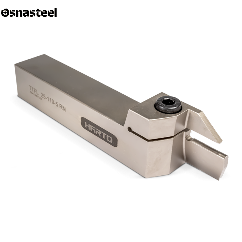 TTFL25-110-5 державка для обработки торцевых канавок HARTO