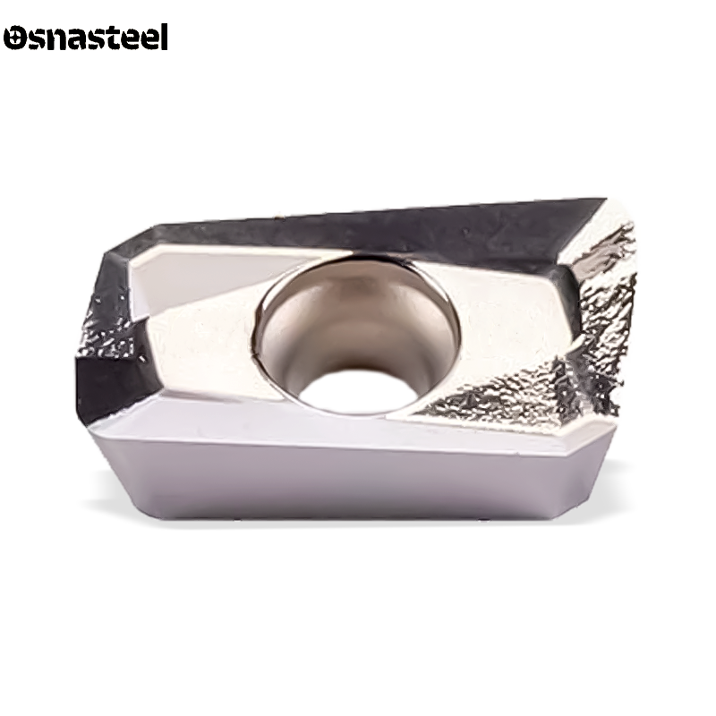 APKT113508PDFR-G2 HR5115 пластина твердосплавная HARTO