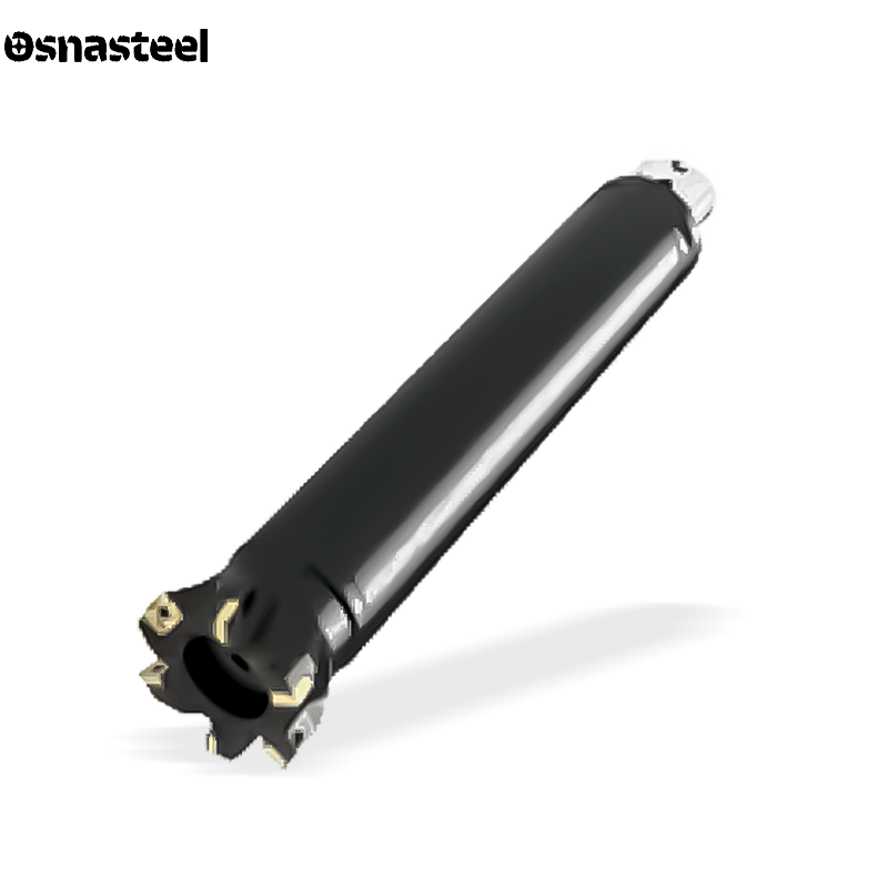 AVFM C8-80-320-32 антивибрационный корпус STAOS