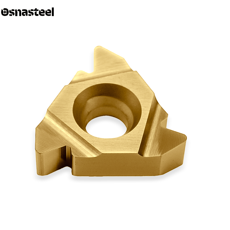 27ER6.00ISO HR4130  пластина твердосплавная HARTO