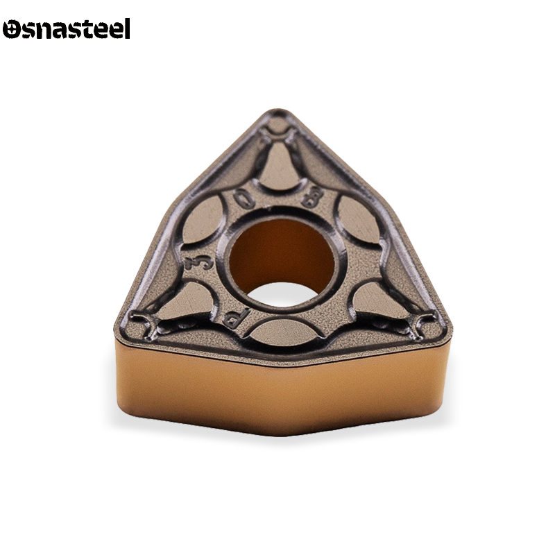 WNMG060408-P3 HR1230 пластина твердосплавная HARTO