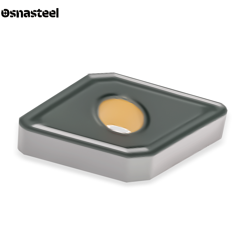 DNMG150604-K3 HR3220 пластина твердосплавная HARTO