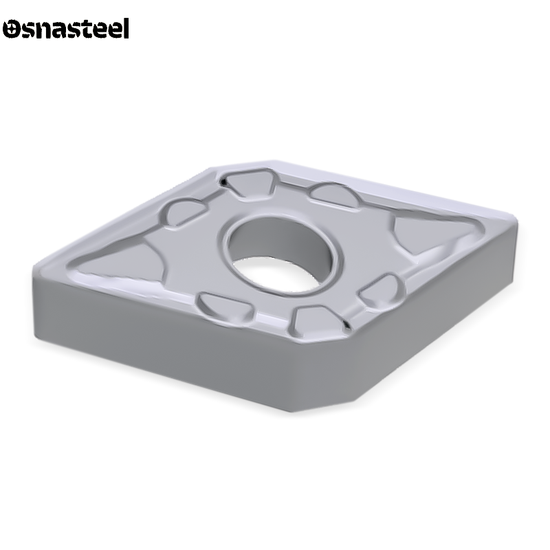 DNMG150608-S3 HR4225 пластина твердосплавная HARTO