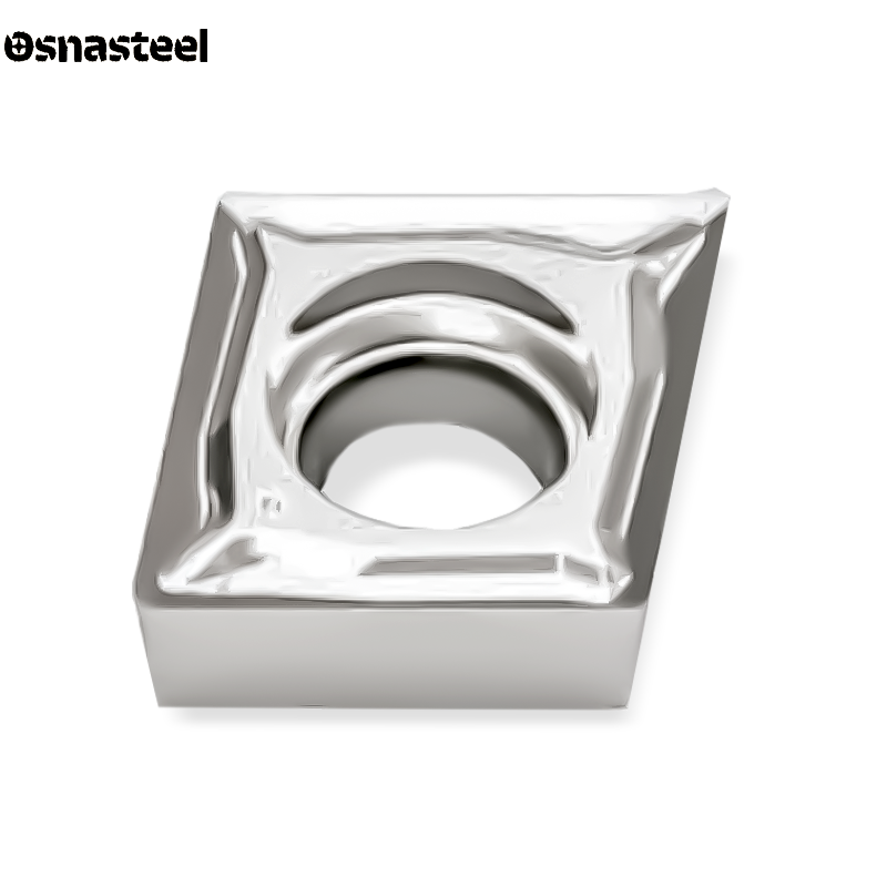 CCGT060201-TF3 HR5115 пластина твердосплавная HARTO