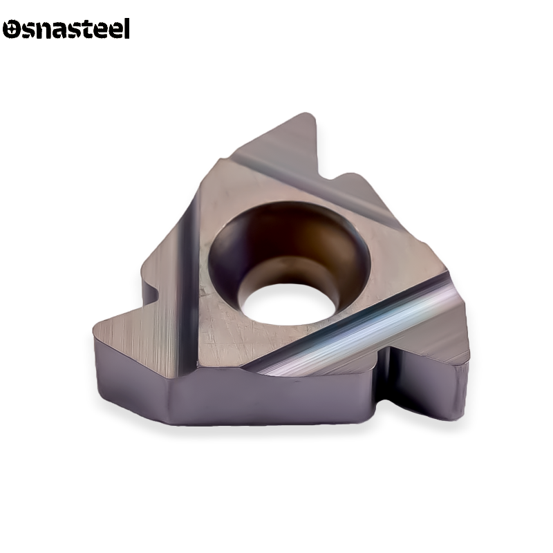 22EL5.00ISO HR2120 пластина твердосплавная HARTO