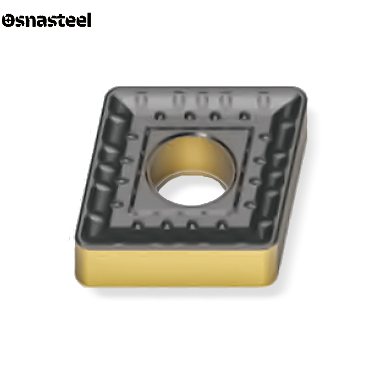 CNMM250924-RS HR1210 пластина твердосплавная HARTO