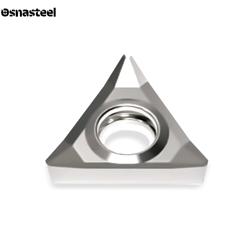 TCGT090202-AL HR5110 пластина твердосплавная HARTO