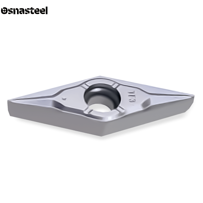 VBGT160404E-TF3 HR4110 пластина твердосплавная HARTO