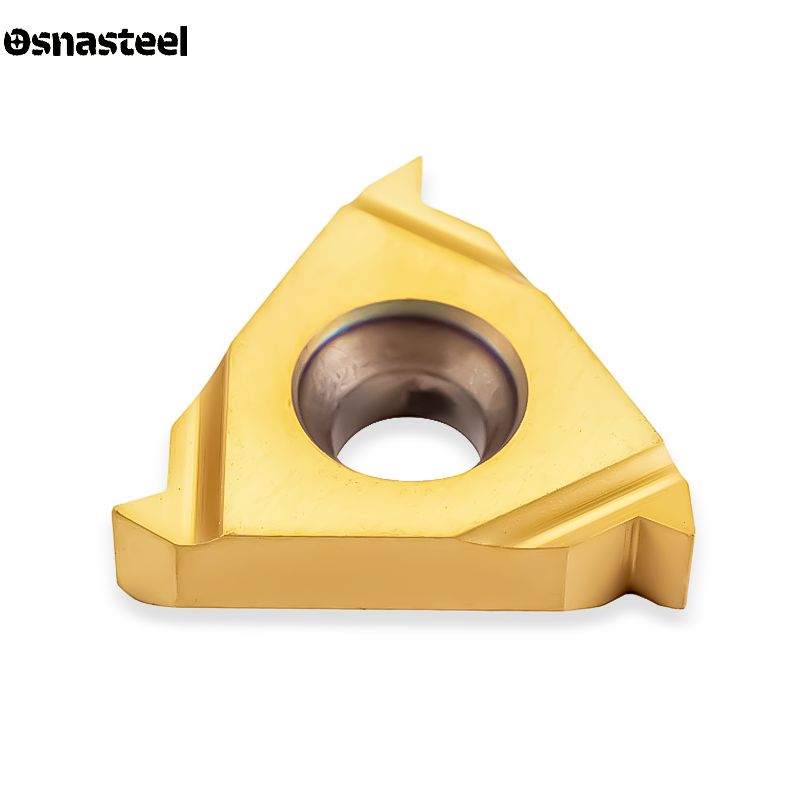 16ELA55 HR4130 пластина твердосплавная HARTO