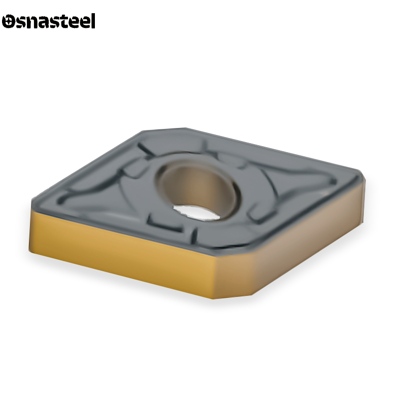 DNMG150608-P6 HR1230 пластина твердосплавная HARTO