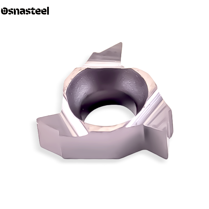 06ILA55 HR2230 пластина твердосплавная HARTO