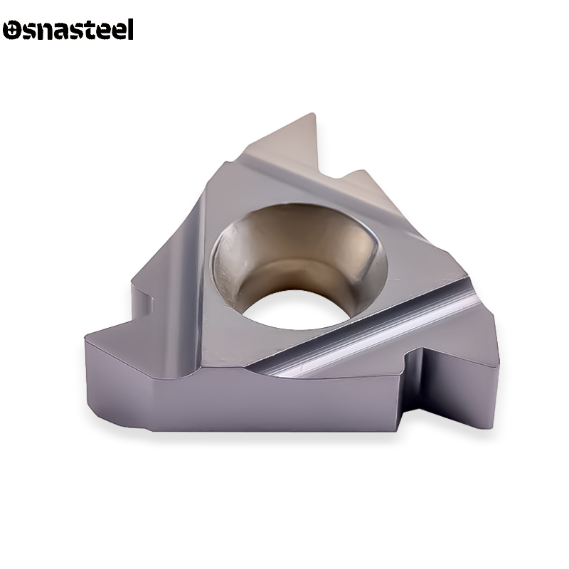 16ELG60 HR2120 пластина твердосплавная HARTO