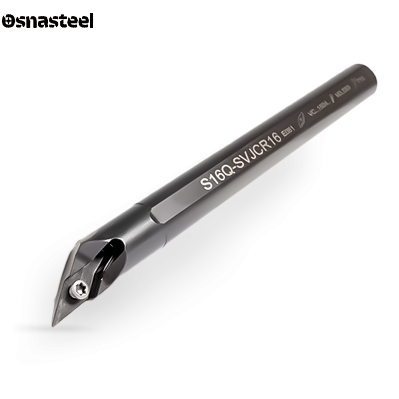 S16Q SVJCR 16 расточная державка HARTO