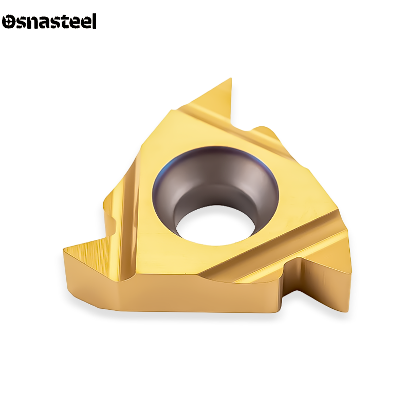 16ILAG55 HR4130 пластина твердосплавная HARTO