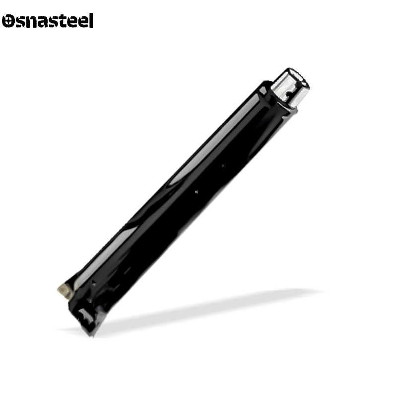 AVHB C8-R-80F-500 антивибрационный корпус STAOS