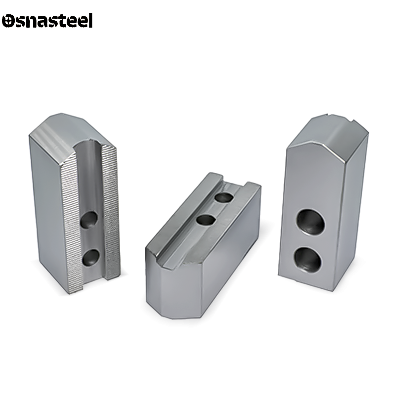 Кулачки сырые 12'' паз 21 мм высота 150 мм 3 шт.