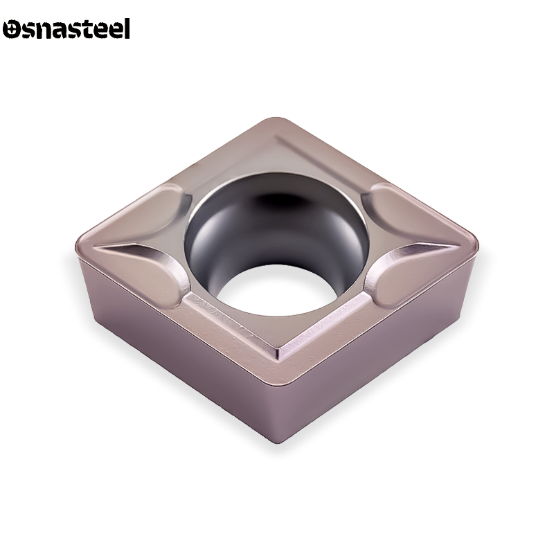 CCMT09T308-MX HR2235 пластина твердосплавная HARTO