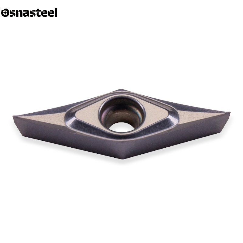 VBGT110301-SL HR4110 пластина твердосплавная HARTO