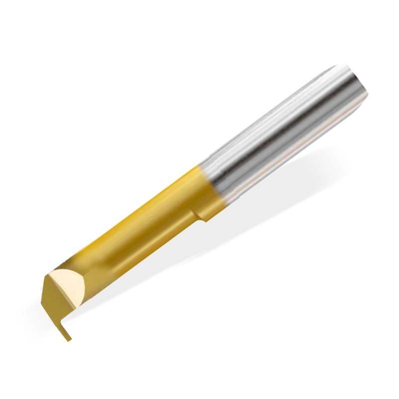 Минирезцы канавочные