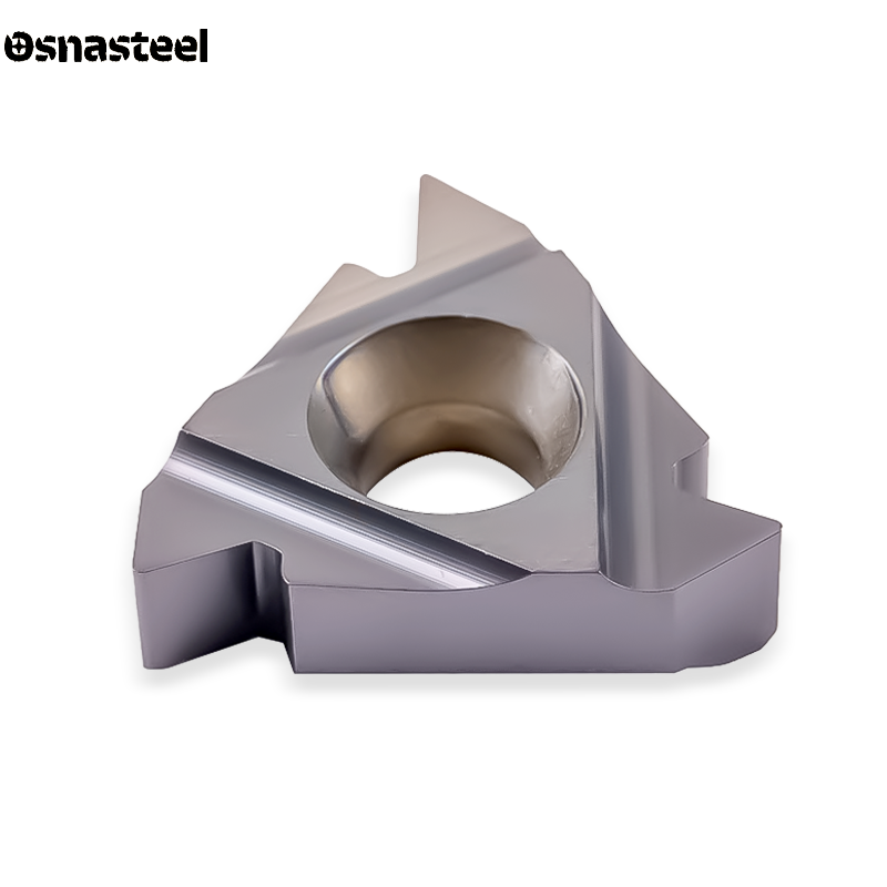 16ERG60 HR2120 пластина твердосплавная HARTO