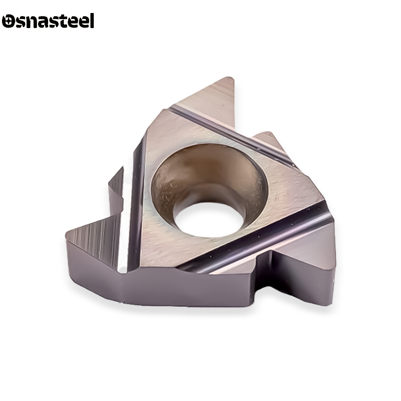 22ELN60 HR2120 пластина твердосплавная HARTO